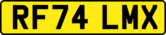 RF74LMX