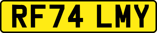 RF74LMY