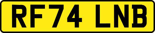 RF74LNB