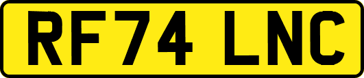 RF74LNC