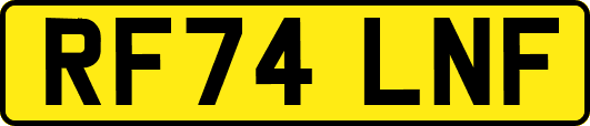 RF74LNF