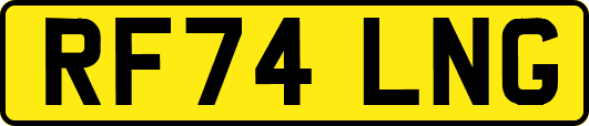 RF74LNG