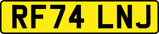 RF74LNJ