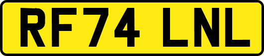 RF74LNL