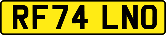 RF74LNO
