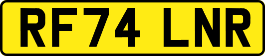 RF74LNR