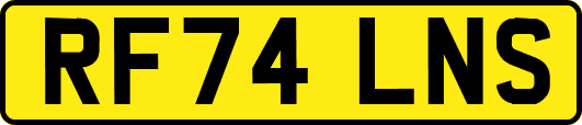 RF74LNS