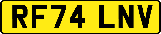 RF74LNV