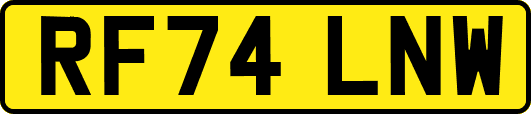 RF74LNW