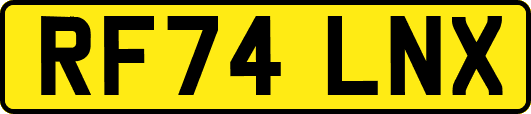 RF74LNX