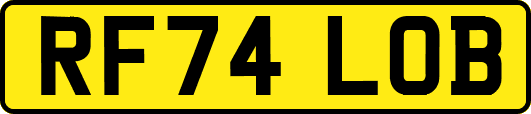RF74LOB