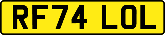 RF74LOL