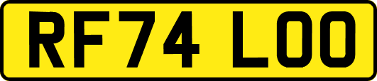 RF74LOO