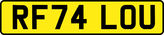 RF74LOU