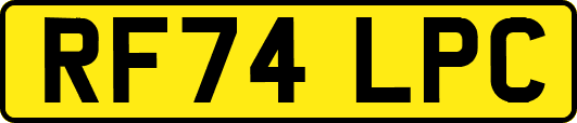 RF74LPC