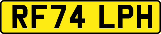 RF74LPH