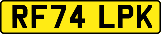 RF74LPK