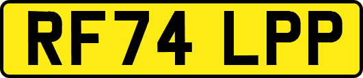 RF74LPP