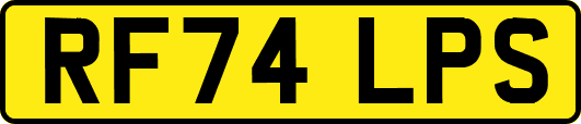 RF74LPS