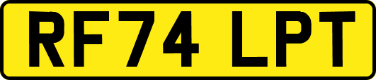 RF74LPT