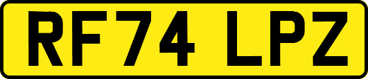RF74LPZ