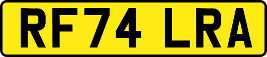 RF74LRA