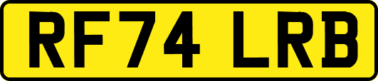 RF74LRB