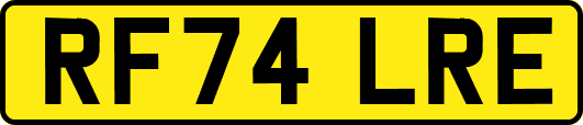 RF74LRE