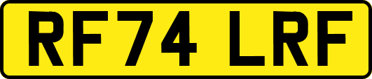 RF74LRF