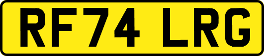 RF74LRG