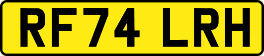 RF74LRH
