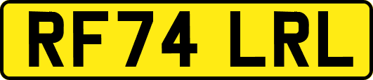 RF74LRL
