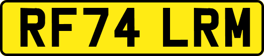 RF74LRM