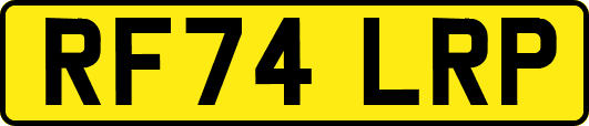 RF74LRP