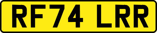 RF74LRR