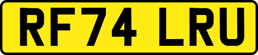 RF74LRU