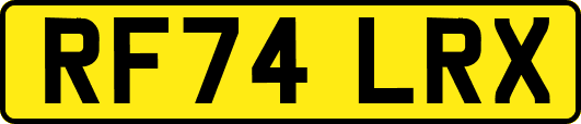 RF74LRX