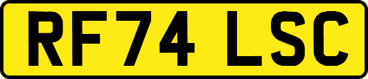 RF74LSC