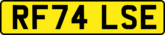 RF74LSE