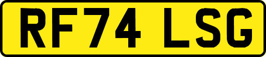 RF74LSG