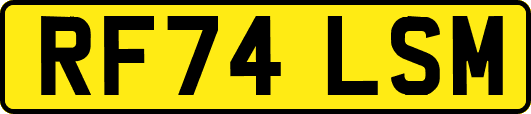 RF74LSM