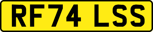 RF74LSS