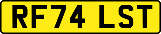 RF74LST
