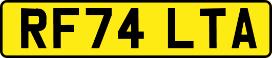RF74LTA
