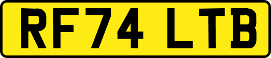 RF74LTB