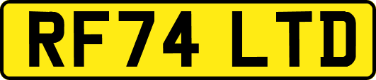 RF74LTD