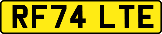RF74LTE
