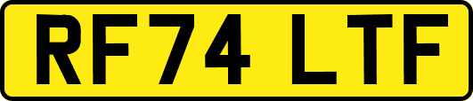 RF74LTF