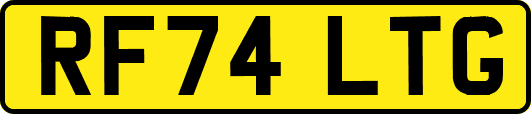 RF74LTG