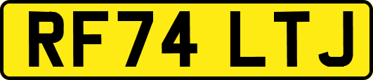 RF74LTJ